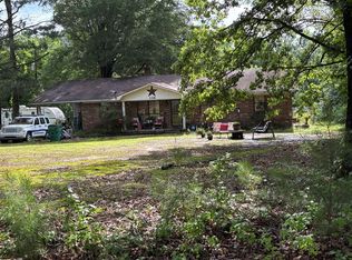 136 Cane Creek Rd, Beebe, AR 72012