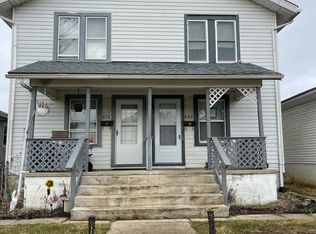 680 E Gates St, Columbus, OH