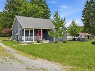 14878 Harmonsburg Rd, Meadville, PA 16335
