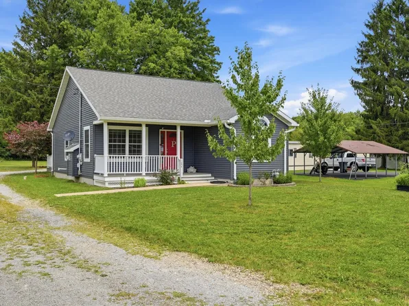 14878 Harmonsburg Rd, Meadville, PA 16335