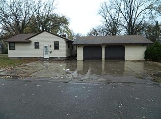 350 Oak St, Barron, WI 54812