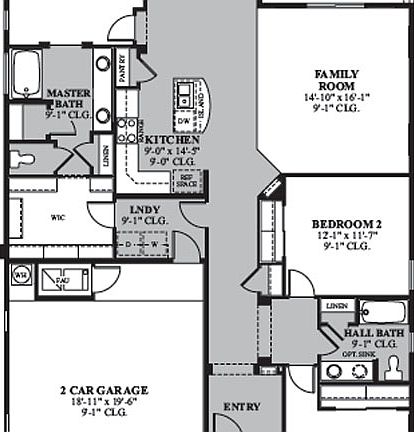 Floor Plan.