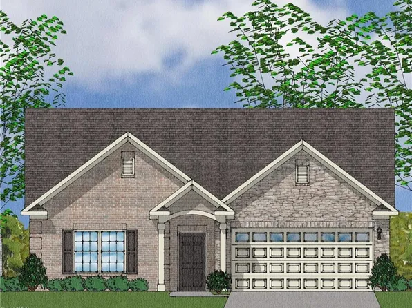 3588 Emmen Ct, Winston Salem, NC 27104