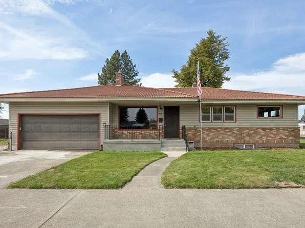 5721 N Whitehouse St, Spokane, WA 99205
