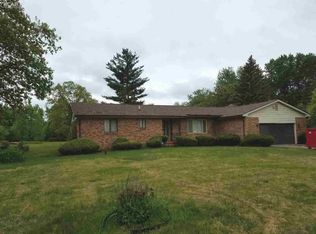 3409 W Mackin Rd, Flint, MI 48504