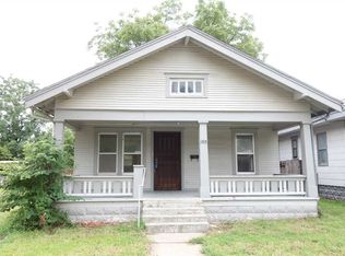 1915 S Topeka Ave, Wichita, KS 67211
