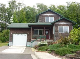 2501 NE 27th Dr, Lincoln City, OR 97367