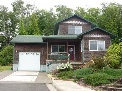 2501 NE 27th Dr, Lincoln City, OR, 97367