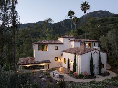 1035 Coyote Rd, Santa Barbara, CA, 93108