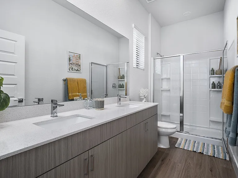 Havens at Central Park | Apartments & Townhomes — Photo 8