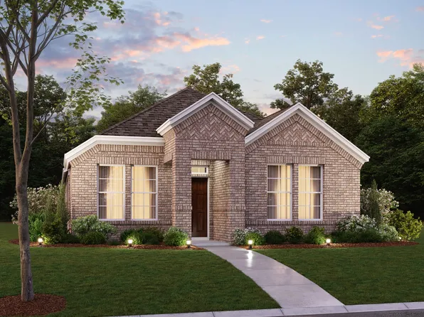 7509 Camas Ave, Grand Prairie, TX 76084