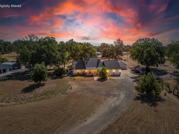 2764 Majestic Oak Cir, Cottonwood, CA 96022