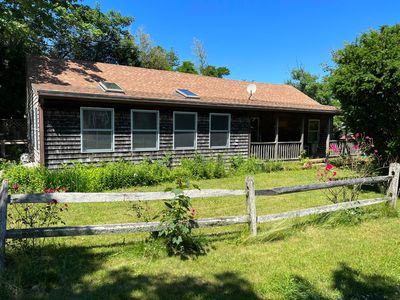 21 Walker Way, Tisbury, MA, 02568