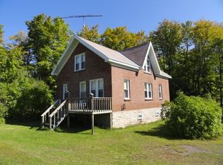 12785 Us Highway 41, Baraga, MI 49908