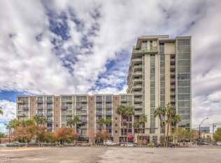 JUHL, Las Vegas, NV 89101