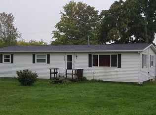 1900 Grand River Rd, Bancroft, MI 48414