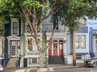 381 Oak St, San Francisco, CA 94102