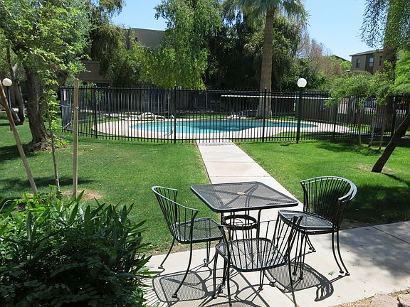 5th image of 122 S Hardy Dr APT 48