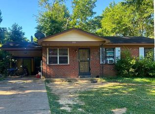 3759 Bluff Wood Dr, Memphis, TN 38128