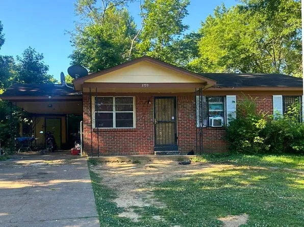 3759 Bluff Wood Dr, Memphis, TN 38128