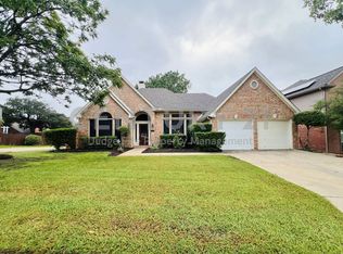 2685 Hillside Dr, Highland Village, TX 75077