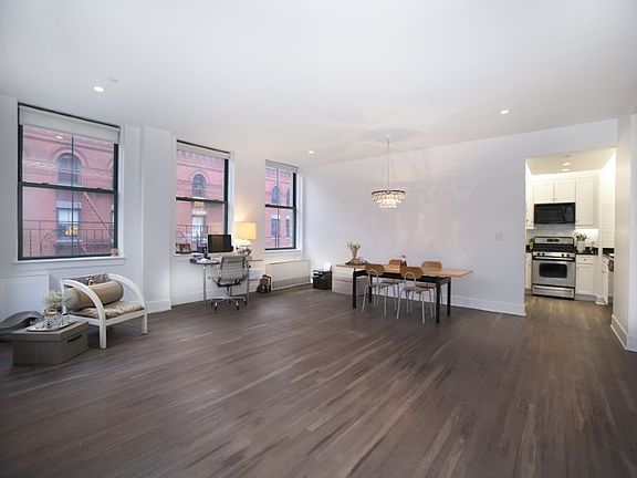2nd image of 53 N Moore St APT 5C