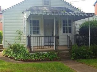 309 21st St SE, Charleston, WV 25304