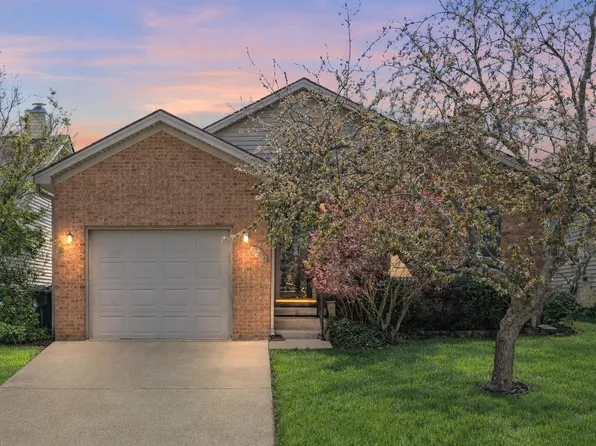 868 Marblehead Dr, Lexington, KY 40509