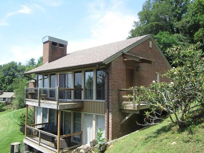 80 Doe Highlands Dr, Hillsville, VA, 24343