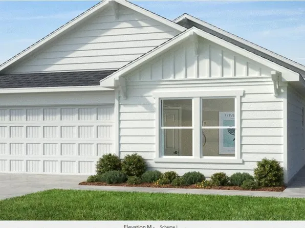 500 Purple Aster St, Youngsville, NC 27596