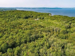 0 Bluff Rd, Lincolnville, ME 04849