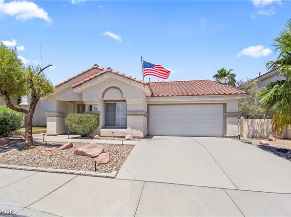 23 Mesquite Village Cir, Henderson, NV 89012