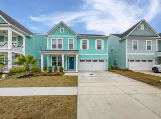 1016 Swamp Harrier Ave, Ravenel, SC 29470