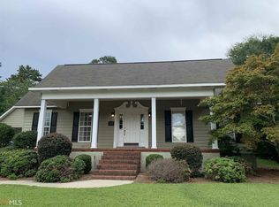 5418 Park St, Eastman, GA 31023