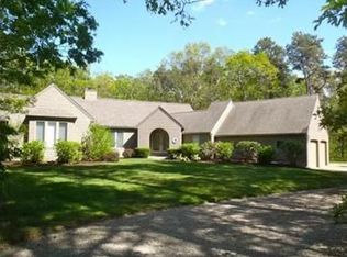 27 Jasper Moore Trl, Harwich, MA 02645