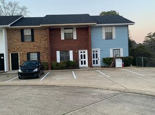 131 Willow Branch Dr #C-D, West Monroe, LA 71291
