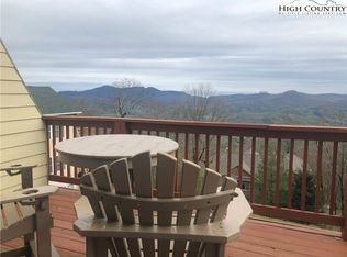 3441 S Beech Mountain Pkwy UNIT E4, Banner Elk, NC 28604