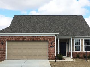 538 Harstad Blvd, Westfield, IN 46074