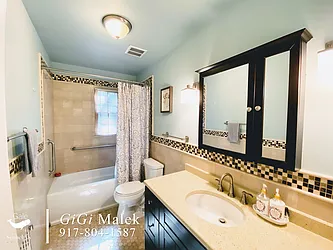 Rented by Daniel Gale Sotheby's International Realty