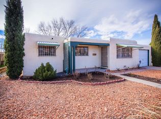721 Dakota St SE, Albuquerque, NM 87108