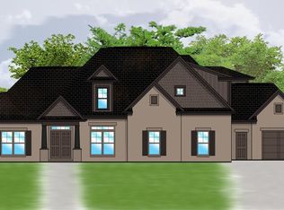 211 Jaycee Grace Dr, Meridianville, AL 35759