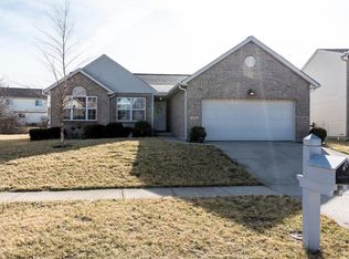 8298 Cora Ct, Mason, OH 45040
