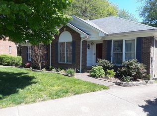 8808 Timberline Dr, Louisville, KY 40291