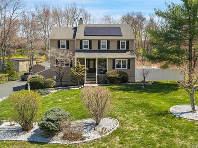 19 Peachtree Drive, Cortlandt Manor, NY, 10567