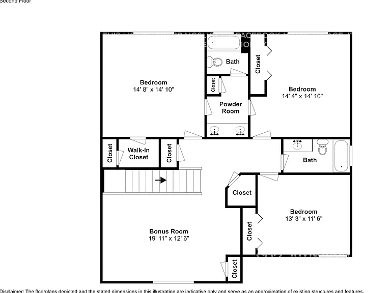 5041 Cape Hatteras Dr — Photo 3