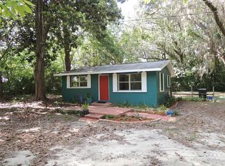 1146 NE 2nd Pl, Williston, FL 32696