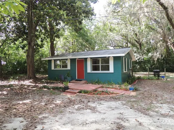 1146 NE 2nd Pl, Williston, FL 32696