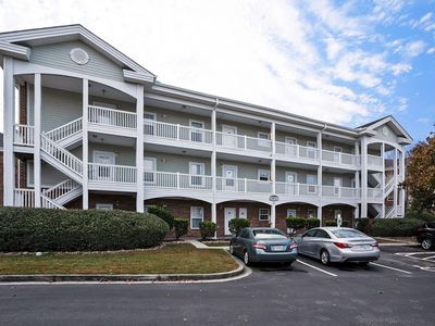 3935 Gladiola Ct. #203, Myrtle Beach, SC, 29588
