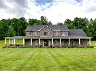 245 Erin Ln, Charleston, WV 25309