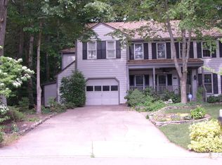 15249 Mimosa Trl, Dumfries, VA 22025